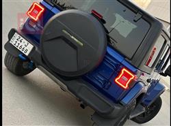 جیپ رانگلەر